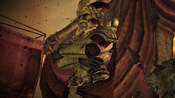 W 2. sezonie Fallouta pojawią się główne frakcje z New Vegas. Szykujcie się na powrót Legionu Cezara i klasycznego NCR