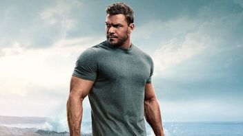 Na 4. sezon Reachera będziemy musieli poczekać. Alan Ritchson nie wejdzie na plan kontynuacji hitu akcji, póki Prime Video nie zakończy zdjęć do spin-offu