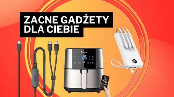 Najlepsze okazje na Amazonie - dziś kupimy między innymi kompaktowy powerbank i przenośny głośnik Ankera