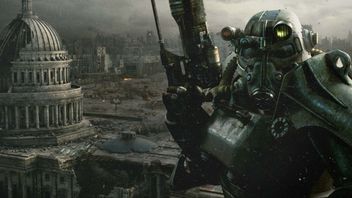Fallout 3 również otrzyma remaster po TES 4: Oblivion, ale na ten musimy poczekać dłużej