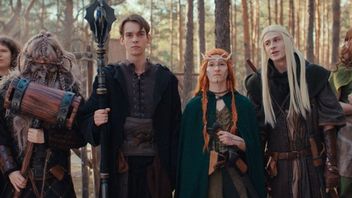 Twórcy polskiego hitu Netflixa nakręcili pełny akcji i humoru nowy film. LARP. Miłość, trolle i inne questy z gwiazdami 1670 ma już zwiastun i plakat