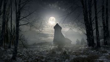 W nowym mrocznym RPG z Polski lepiej będzie nie błąkać się po ulicach nocą. Inaczej przygoda z The Blood of Dawnwalker może się dla nas źle skończyć