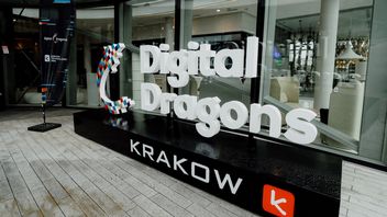 Twórcy KCD 2, Fallouta i WoW-a przyjadą do Krakowa. Znamy harmonogram Digital Dragons 2025