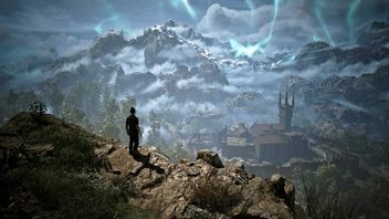 W Gothic Remake Obóz Bractwa Śniącego może być nawet dwa razy większy niż w „jedynce”. Wyciekły mapy „nowej” Górniczej Doliny