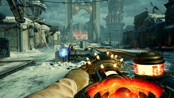 Wielkie, otwarte światy mają zachwycić graczy w nowym kosmicznym RPG twórców Avowed. The Outer Worlds 2 nie będzie przy tym nudne wizualnie