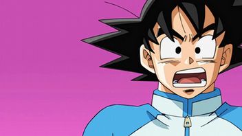 Son Goku wcale nie jest najsilniejszy? Zaskakujące wyniki głosowania na najpotężniejsze postacie z anime