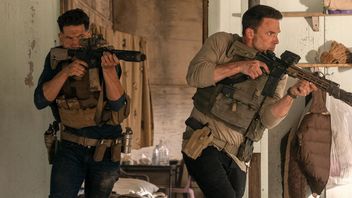 „Chcemy zbudować całe uniwersum”. Reżyser Księgowego 2 planuje serialowy spin-off hitu akcji. Ben Affleck ma powrócić, choć to nie na nim skupiłaby się fabuła