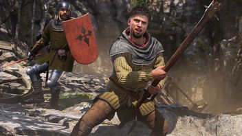 Gracze Kingdom Come: Deliverance 2 przekonują się, jak okrutna może być przygoda Henryka, gdy zaczynasz grę ze wszystkimi 10 negatywnymi cechami