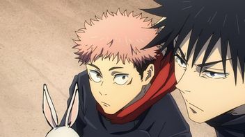 Wytwórnia stojąca za Jujutsu Kaisen i My Hero Academia chce podwoić produkcję anime do 2032 roku