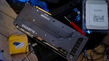 „Nigdy nie widziałem tak długiej listy naprawionych błędów”. Sterowniki GeForce Game Ready 576.02 można pobierać, ale nie wszystko działa idealnie