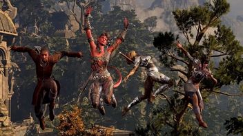 Podklasy i Photo mode uradowały graczy Baldur's Gate 3, ale to inny element Patcha 8 jest „ważniejszy niż kiedykolwiek”