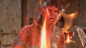 Konsolowi gracze Baldur's Gate 3 zaczęli atakować jednego z czołowych moderów. Nie chcą czekać na update modów nawet dzień