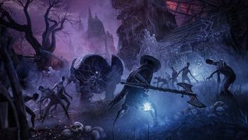 Długa droga ku odkupieniu wreszcie dobiegła końca. Mroczne RPG akcji otrzymało wersję 2.0, która ulepsza niemal każdy aspekt Lords of the Fallen
