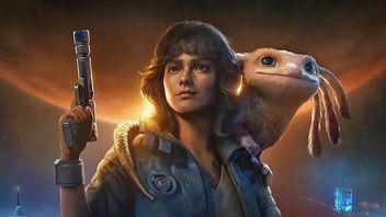 W Star Wars: Outlaws można zagrać za darmo. Premiera dodatku Pirate’s Fortune i aktualizacji 1.6.0