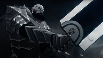 Blizzard zapowiada crossover Diablo z kultową, mroczną serią Berserk, której motywy przenikają Dark Souls