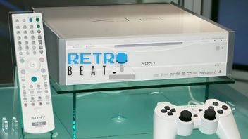 Nazwa PSX do dzisiaj jest błędnie kojarzona przez graczy. To miało być centrum domowej rozrywki od Sony