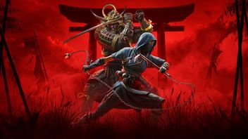 Konkurs Assassin's Creed: Shadows. Na zwycięzcę czeka kolekcjonerka o wartości ponad 1000 zł [Aktualizacja: wyniki]