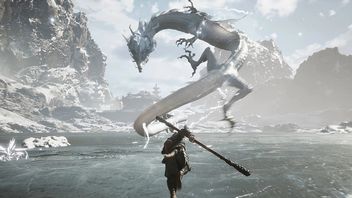Gracz gra w Black Myth: Wukong za pomocą myśli dzięki chińskiemu BCI