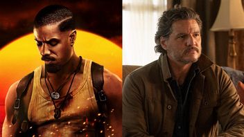 W ten weekend obejrzysz Sinners, przerażający thriller z 98% na Rotten Tomatoes. W streamingu zadebiutowała kontynuacja The Last of Us, wielkiego hitu Max
