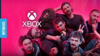 „Polscy twórcy dostarczają fantastyczne treści” - rozmawiamy z Guyem Richardsem z ID@Xbox