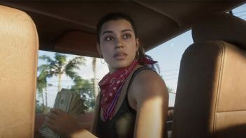 Wkrótce możemy poznać datę premiery GTA 6