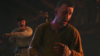 W Kingdom Come: Deliverance 2 nie ma dzieci, choć ich dodanie pogłębiłoby realizm. Warhorse nie chciało jednak „stosów dziecięcych zwłok”