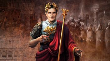 Nowa gra o budowaniu miasta w starożytnym Rzymie zalicza udaną premierę na Steam. Gracze nie mogą się nadziwić, ze Pax Augusta to dzieło jednej osoby