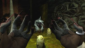 Spadkobierca Thiefa z przytłaczająco pozytywnym odbiorem na Steam otrzymał dużą aktualizację, która zmienia sposób, w jaki doświadczamy Gloomwood