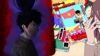 Demon Slayer czy Dragon Ball, nowe przebojowe anime Netflixa znakomicie bawi się nawiązaniami do innych serii