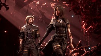 Nowości na Steam. To będzie mocny tydzień dla fanów gier RPG