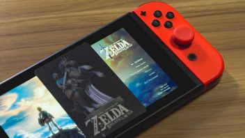 Nintendo walczy o kompatybilność gier na Switcha 2. Dla niektórych tytułów warto zostawić stare Joy-Cony
