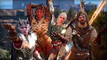 Gracze nie chcą „głupich RPG". Baldur's Gate 3 zmieniło sposób, w jaki patrzymy na gry, twierdzi założyciel New Blood Interactive