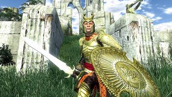 Oblivion Remastered oficjalnie potwierdzony. Być może poznaliśmy godzinę premiery