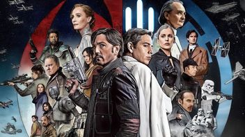 „Najlepszy serial roku” i „Gwiezdne wojny w najwspanialszym wydaniu”. 2. sezon Andora olśnił krytyków i zdobył aż 98% na Rotten Tomatoes