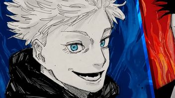 „Mógłby uniknąć tego”. Autor Jujutsu Kaisen ujawnił gorzką prawdę na temat tragicznego losu Satoru Gojo