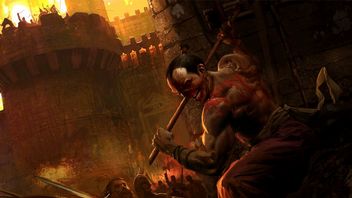 Wybitne strategie doczekały się kompleksowego odświeżenia. Do powstania Myth: Twice Born Edition rękę przyłożyli twórcy oryginałów