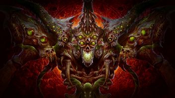 Diablo 4 przechodzi fundamentalne zmiany. Twórcy twierdzą, że w końcu udało im się znaleźć „złoty środek”