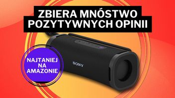 Dźwięk tego głośnika Sony doprowadza ludzi do ekstazy! „Jest o wiele lepszy od JBL”