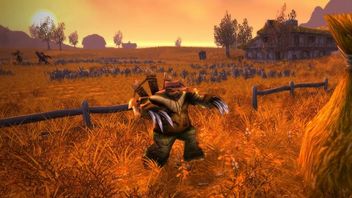 „Mój dysk ci dziękuje”. Gracz zauważył, że WoW przechowuje nawet setki gigabajtów zbędnych plików, które trzeba usuwać ręcznie