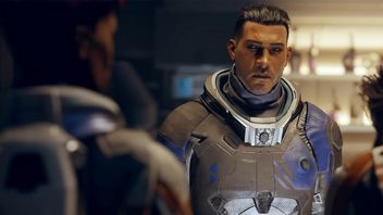 W nowym RPG twórców Mass Effecta dostaniemy wystarczająco dużo czasu, aby przywiązać się do swojego świata i postaci