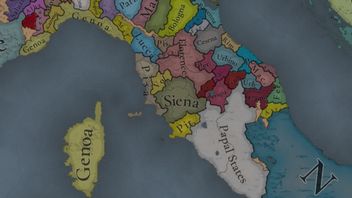 Project Caesar może być „największym hitem” Paradoxu, także pod względem szczegółowości map. Twórcy omówili kolejny ważny system