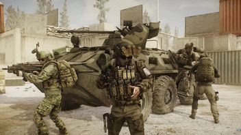 Popularna strzelanka z elementami RPG i survivalu wykona wkrótce ważny krok. Premiera Escape from Tarkov odbędzie się również na Steam, choć z opóźnieniem