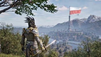 Oblivion Remastered kosztuje dużo. Polacy płacą prawie najwięcej na świecie