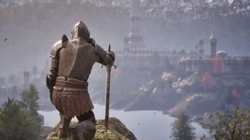 W dniu premiery Oblivion Remastered twórcy Skyblivion otrzymali niespodziewany prezent. „To tak wiele dla nas znaczy”