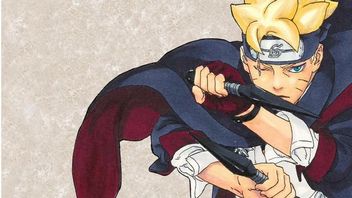 W uniwersum Naruto mogła właśnie powstać najgorsza linia czasowa. Boruto prawdopodobnie rozpoczął łańcuch niszczycielskich wydarzeń