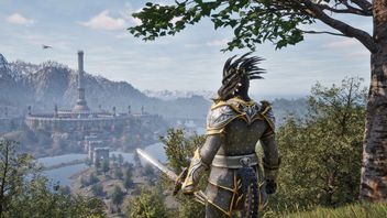 „Ma status Zweryfikowany, choć nie powinien” - Oblivion Remastered na Steam Decku rozczarowuje