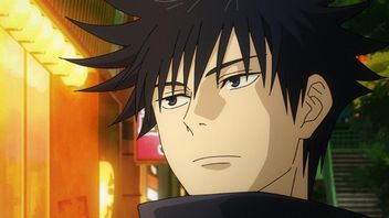 Jujutsu Kaisen zaczerpnęło pomysł na istotną relację z mangi z wielkiej trójki shonenów