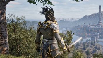 Remaster Obliviona zachował to, co gracze kochali najbardziej. Dziwne zachowania NPC, memiczne dialogi i błędy wciąż tu są