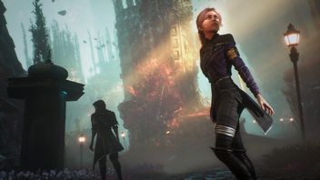 Premiera Clair Obscur: Expedition 33, znakomitego RPG w cenie gry AA od małego, francuskiego studia