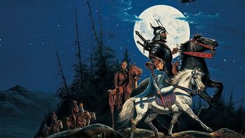 Powstaje wysokobudżetowe RPG z otwartym światem osadzone w realiach cyklu Koło Czasu